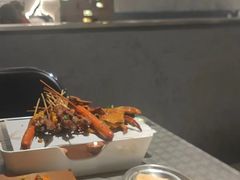 -有局·成都市井烧烤·精酿啤酒(双楠店)