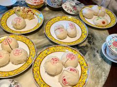 -富华斋饽饽铺·宫廷糕点·伴手礼(护国新天地店)