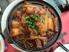 -虾饺妹·粤式手工点心(水荫路店)