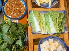 -赵氏烩泽腊排骨火锅店(近华浦路店)