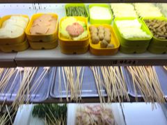 -镇江龙·火锅串串(武侯祠店)