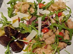 -JINNS锦时 steak&pizza(浸信会礼拜堂旧址店)