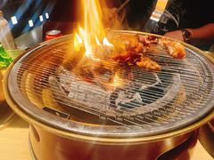 -西塔老太太泥炉烤肉(亚运村店)