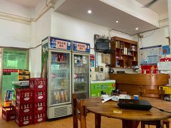 -江村四哥新鲜牛肉店(江高总店)