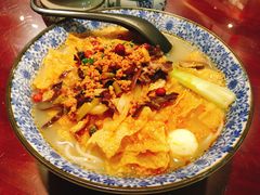 原汤螺蛳粉-螺世纪螺蛳粉·桂味小排档(裕德店)