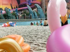 -波塞冬旅游度假区