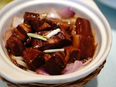 -风味小馆(天目湖宾馆店)
