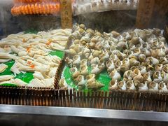 -喜庭海鲜自助(来福士店)