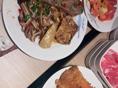 -星伦多自助料理(永旺店)