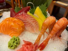 -花火-HANABI(莲花国际广场店)