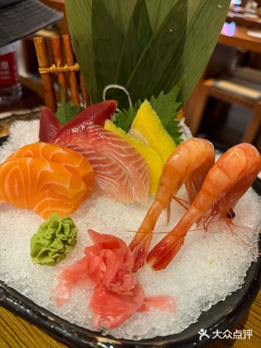 花火-HANABI(莲花国际广场店)图片