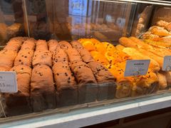 -21克拉面包(崂山万象汇店)