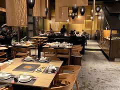 大堂-锦城印象火锅(天府三街店)