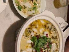 -小菜园新徽菜(合肥天鹅湖万达店)