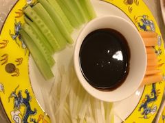 -汇贤府·李氏鲁菜(五棵松店)