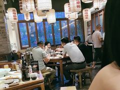 -二十八里太湖船菜(吉祥路店)