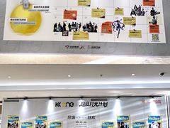 -KK ONE(京基滨河时代店)