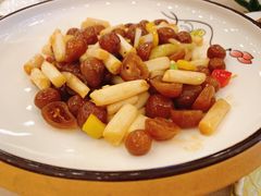 -顺风山庄(水濂山店)