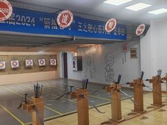 -道顺射箭·团建·骑射(张杨路店)