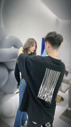 -M造型