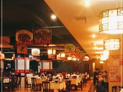 大堂-天下客饭店(中山路店)