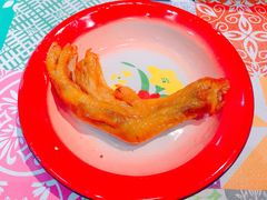 -丽丽三鲜螺蛳粉(田林路店)