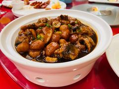 -江阴国际大酒店-旋转自助餐厅