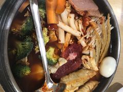 -韩香福脊骨汤锅(上杭路店)