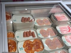 -玫瑰花园自助烤肉(顺义鑫海韵通店)
