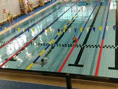 -布噜游泳俱乐部(东闸路店)