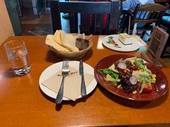 -布拉格餐厅· 中欧捷克菜(全国首店)