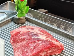 -朗丽兹自助餐厅