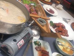 -顺峰(农展馆店)