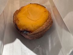 焦糖蛋挞-JPG canteen(广州寺右公馆店)