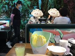 -甲大帅·甲鱼·椰子鸡主题餐厅(唐家店)