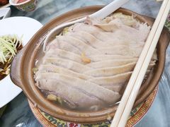 极品白肉砂锅-砂锅居(西四店)