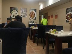 大堂-小郭私房菜·海肠捞饭店(学士街店)