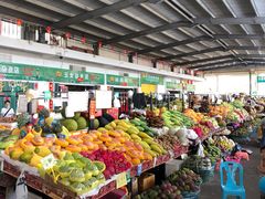 -羊栏农贸市场(羊新路店)