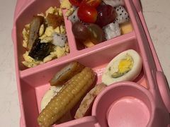 -北李妈妈菜·海肠捞饭(开发区万达店)