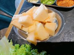 -一品诚记烤肉·甄选店(中南路店)