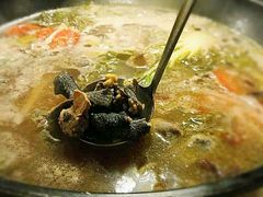 -易门野生菌府·菌海森林(月牙潭公园店)