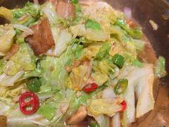 -阿明小菜·海鲜·上海菜(梅陇店)
