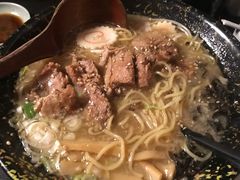 -日本料理神拉面