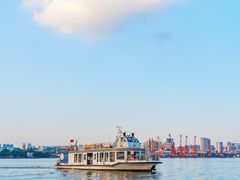 -长洲岛