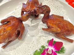-福满楼·海鲜酒家(福永益田店)
