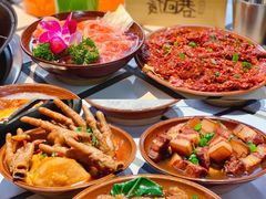 -贰回巷火锅馆(钟楼店)