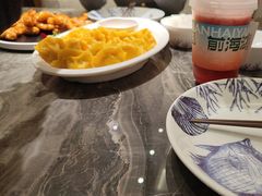 -前海沿·青岛菜(乐客城店)