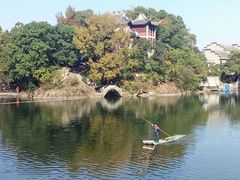 -溪口-滕头旅游景区