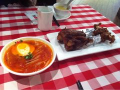 iphone_upload_pic-西贝莜面村(上海百联西郊店)