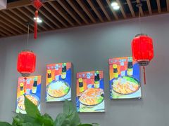 -台州老六海鲜面馆(上南总店)